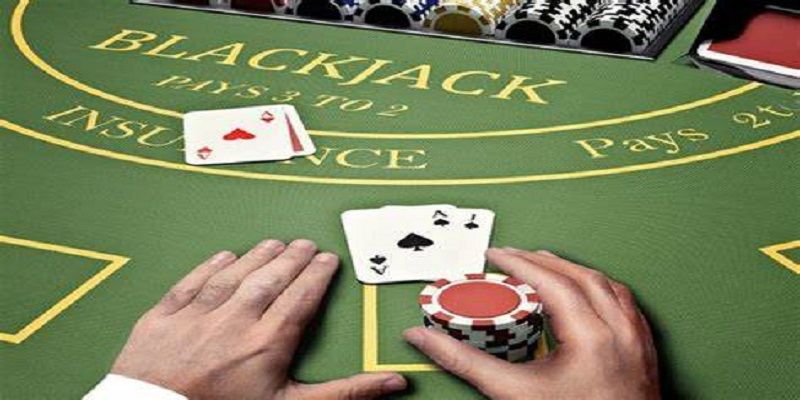 Sơ lược vài nét về game bài Blackjack